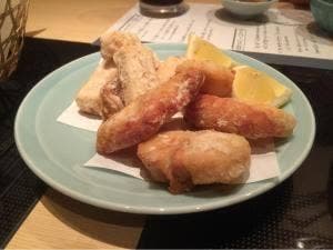 とらふぐ亭 相模原店