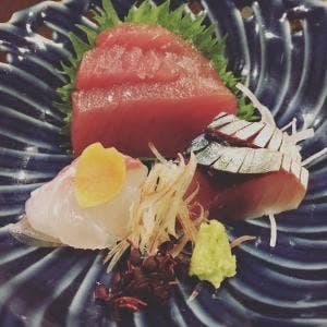 ぜん波