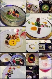 レストラン ヴィトラ名古屋