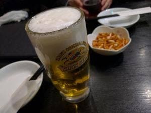 焼肉酒房 然 本店