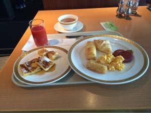 ビュッフェ&ダイニング ザ・キッチン