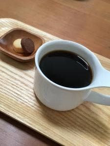 Vousho Coffee Factory