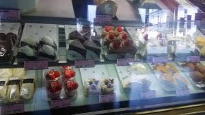 菓子処 菊正堂