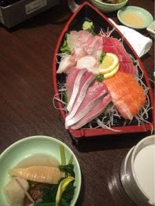 ぼろもち家 天満店