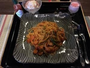 きんぎょ茶屋