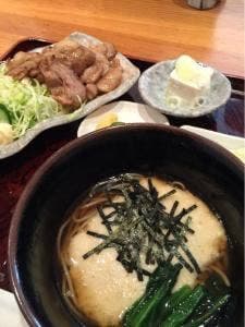 新ばし