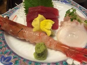 天平