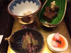 天平
