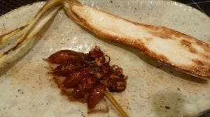 鉄板串焼バル 鉄平