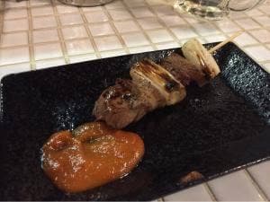 やきとんTATSU