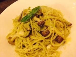 イタリアンバール Barba