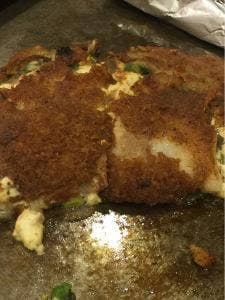 お好み焼き とんぼ