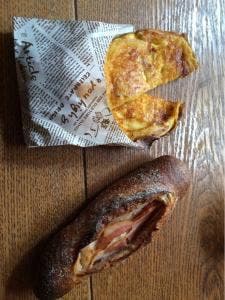 ココロパン