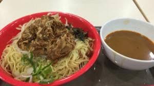 スガキヤ 千代田橋アピタ店