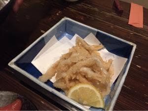 越前旬魚屋 一翔