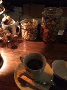 Cafe Bar 高円