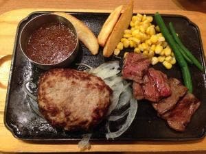 ビッグボーイ 太宰府店