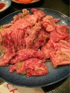 人香