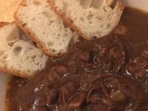 キッチンカフェ イセヤ