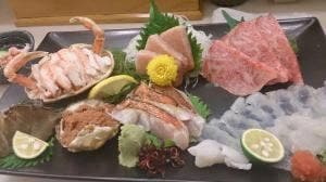 太郎坊寿し