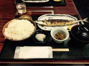 お食事処 とくら