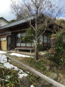 手打ちそば処 暁山