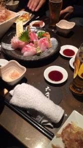 銀座酒房 六角 新橋店