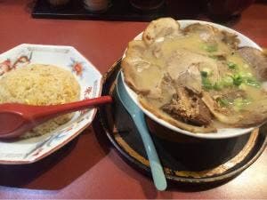 一徹
