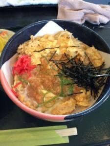 とんかつ屋 すいげん