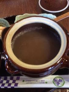 門前茶屋おもろ庵