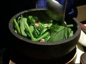 くいもの屋わん 橋本店