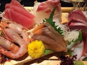 くいもの屋わん 橋本店
