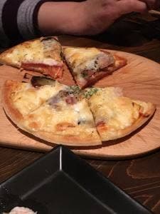 和風居酒屋 はっちん 須賀店