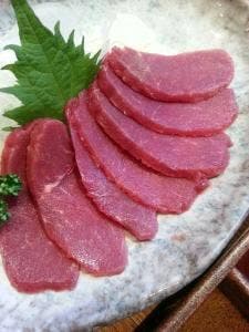 七輪焼ホルモン道場牛坊