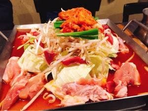 手羽先居酒屋手羽一郎仙台店