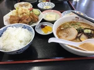 味千ラーメン 西原店