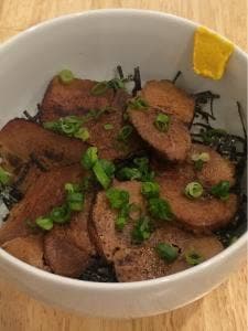 おでん串揚げ 灘