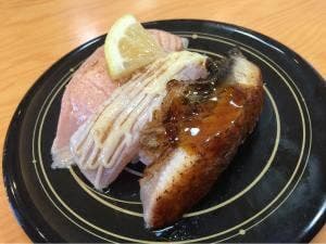 寿司 海都 大内御堀店