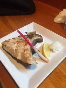 味処楽ちん