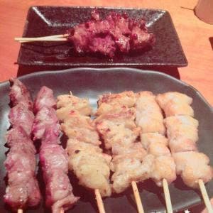 焼き鳥こっこ