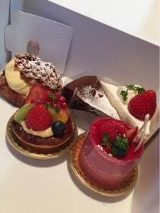 SWEETS LABO