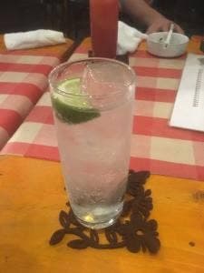 ザ·ビーチツリー