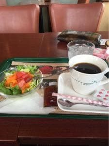 モスバーガー 佐賀兵庫店