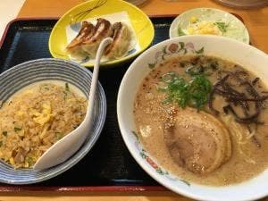 餃子の王将 熊本駅前店