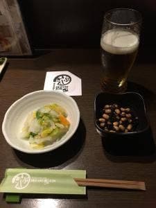炭火炙り焼と地酒 いぶしぎん 五井本店
