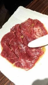 焼肉道場 神栖店