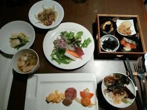 ロイヤルパークホテル ザ 京都