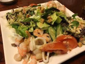 四季の味 玉寿司