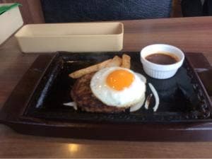ステーキガスト 大牟田店