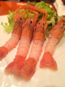 restaurant Caro